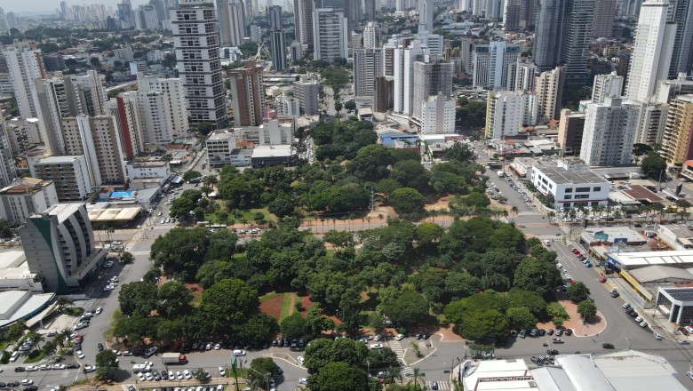 IDHM recorde coloca Região Metropolitana de Goiânia entre as cinco mais desenvolvidas do Brasil