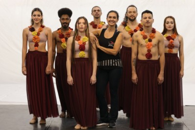 Cores, ritmos e luzes: Fuxico transforma o Teatro Goiânia nesta sexta (29/05), às 20h