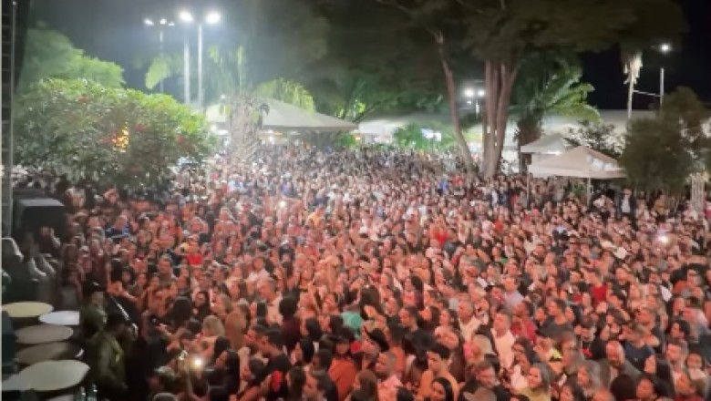 Festival Italiano de Nova Veneza celebra 20 anos com pisa da uva e vinho exclusivo; veja a programação completa