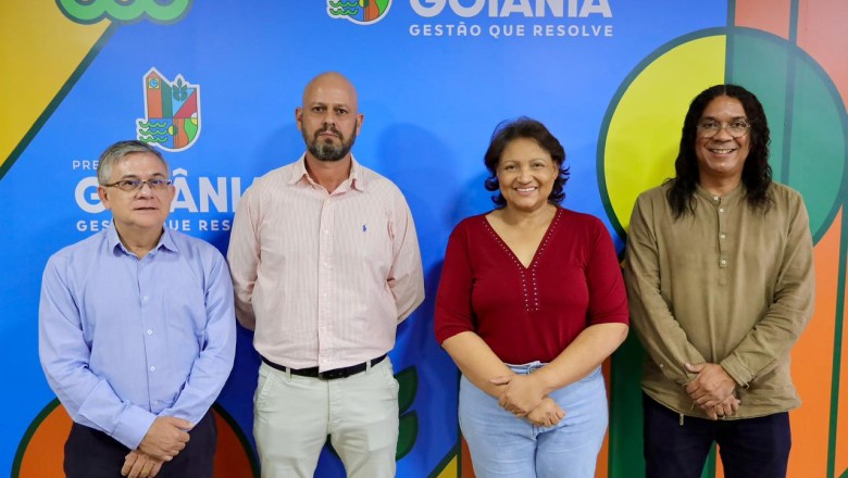 Goiânia antecipa data-base dos servidores: 4,26% a partir de julho; veja parcelas e quem fica de fora