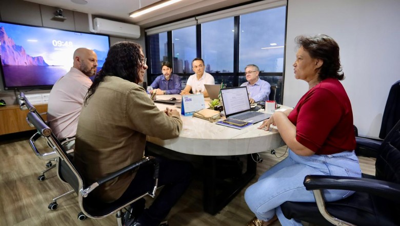 Goiânia antecipa data-base: reajuste de 4,26% em quatro parcelas e impacto anual de R$ 52,5 milhões
