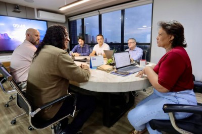 Goiânia antecipa data-base: reajuste de 4,26% em quatro parcelas e impacto anual de R$ 52,5 milhões