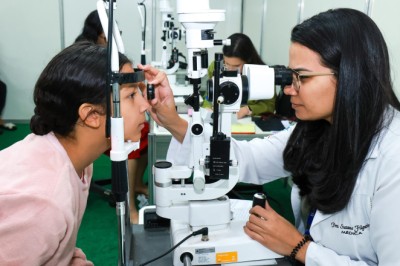 Goiás Social mobiliza mutirão em Águas Lindas e prevê entrega de mais de 3,4 mil cartões sociais