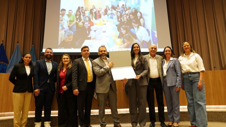 Hugol é eleito 2º melhor hospital público do Brasil em 2026; saiba quem ficou em 1º
