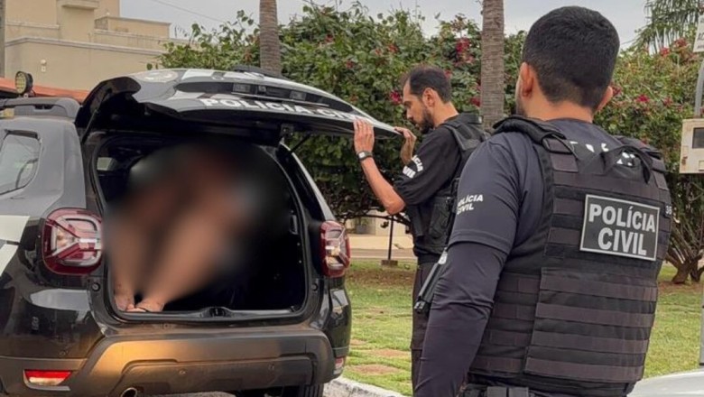 Operação em Goiás prende investigado e mira fraude fiscal de mais de R$ 1 milhão com 'noteira' e laranjas