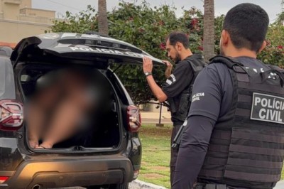 Operação em Goiás prende investigado e mira fraude fiscal de mais de R$ 1 milhão com 'noteira' e laranjas