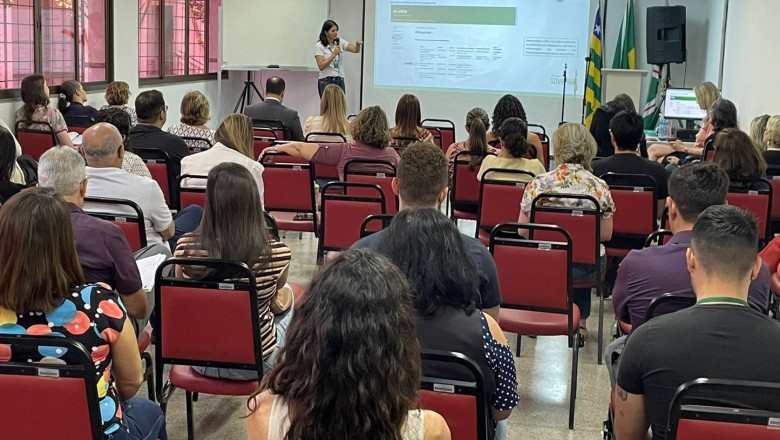 Sead abre oficinas para servidores de Goiás planejarem a aposentadoria; veja datas e como se inscrever