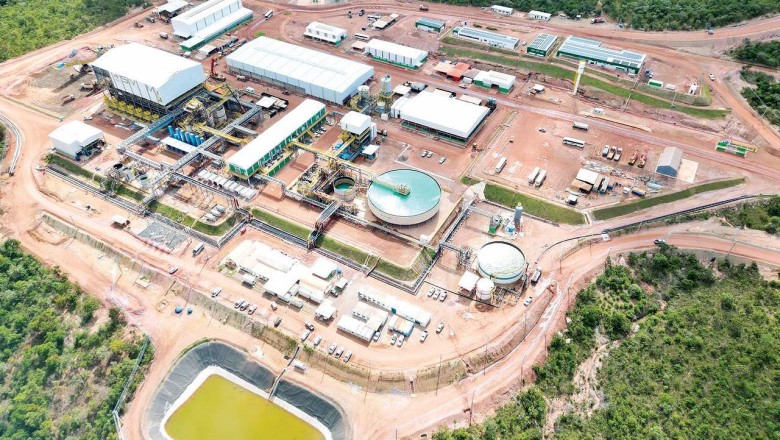 Decreto em análise e GTs criados: Goiás avança na política de minerais críticos