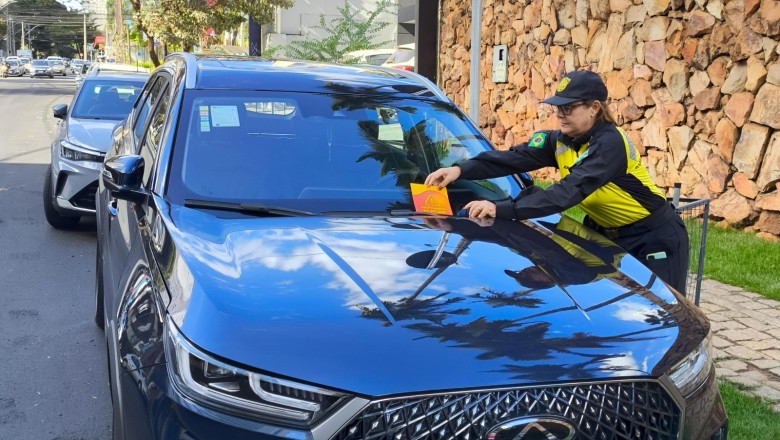 Mudança na T-55: novas regras de estacionamento e binário com a T-10; veja o que muda