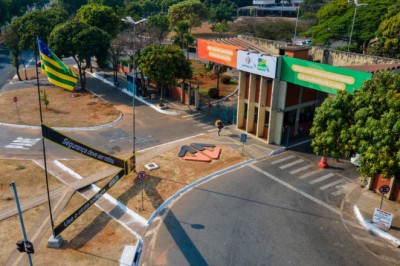 Detran-GO fecha em 5 e 6 de junho por Corpus Christi e ponto facultativo; prazos são prorrogados