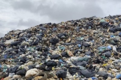 Goiás acelera o fim dos lixões: 73,98% avançam, 64 municípios seguem irregulares