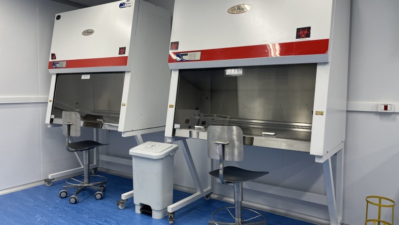 Goiás inaugura 1º laboratório NB3 na UFG e reforça resposta a surtos e emergências