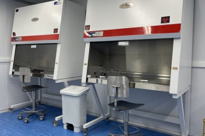 Goiás inaugura 1º laboratório NB3 na UFG e reforça resposta a surtos e emergências