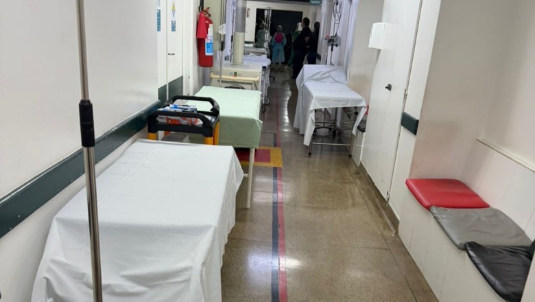 Cinco estudantes morrem e 11 ficam feridos: Goiás mobiliza hospitais após acidente com van escolar