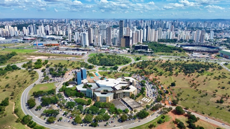Corpus Christi em Goiânia: o que abre e fecha nos dias 4 e 5 de junho e onde buscar atendimento