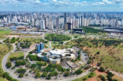 Corpus Christi em Goiânia: o que abre e fecha nos dias 4 e 5 de junho e onde buscar atendimento