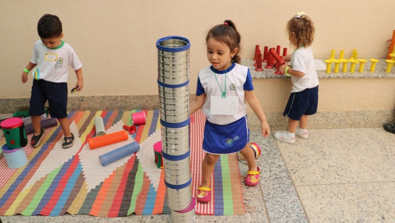 Goiânia capacita 478 educadores da educação infantil de 0 a 3 anos com curso de 40 horas até novembro de 2026
