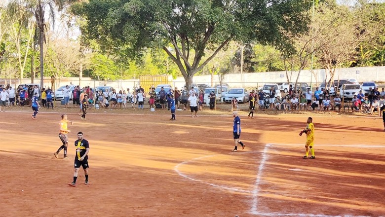 Inscrições gratuitas, R$ 20 mil e uniformes: Taça Semel Interbairros 2026 abre vagas para 32 equipes em Goiânia