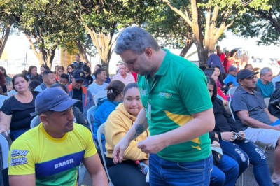 Vapt Vupt amplia atendimento no interior de Goiás em junho com 130 serviços e emissão da CIN; veja onde e quando