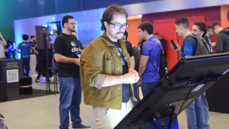 Goiânia recebe Conecta Ceia – AI Brasil: evento reúne 1,2 mil pesquisadores e abre programação ao público com futebol de robôs