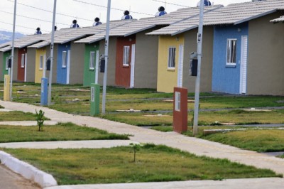 Norte de Goiás recebe 80 casas a custo zero; veja como o programa beneficia São Luiz do Norte e Itapaci