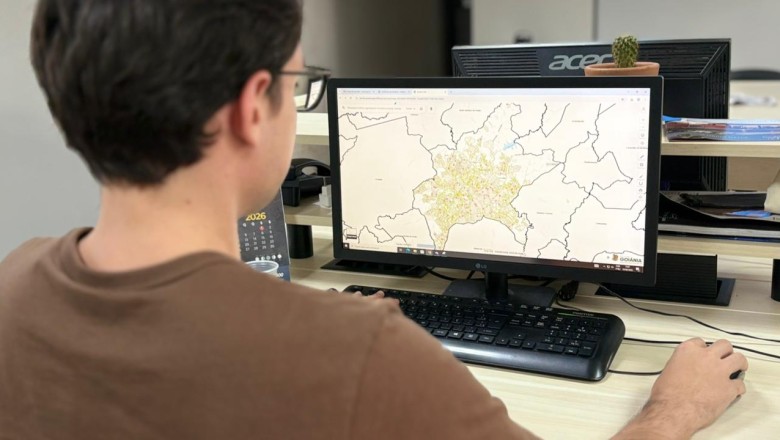 Serviços digitais de Goiânia podem ficar indisponíveis neste fim de semana; atualização prepara sistemas para novo CNPJ