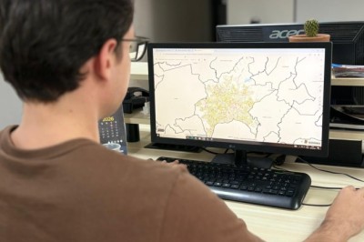 Serviços digitais de Goiânia podem ficar indisponíveis neste fim de semana; atualização prepara sistemas para novo CNPJ