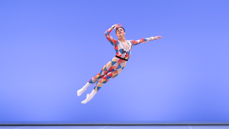 De Goiás aos palcos globais: Cia Jovem Basileu França é destaque em gala na Itália e no Prix de Lausanne