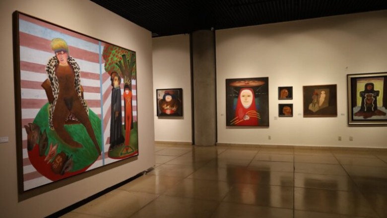 Estreia no cinema, feira LGBTQIAPN+ e novas exposições: o que fazer no fim de semana em Goiás