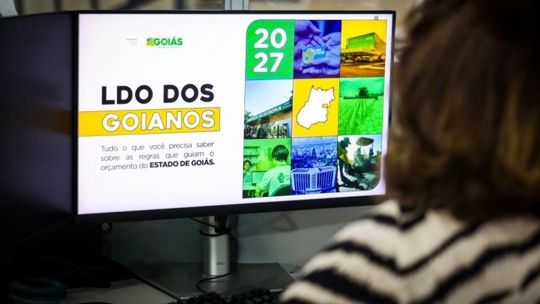 LDO sem mistério: cartilha da Secretaria da Economia explica como Goiás define metas e gastos