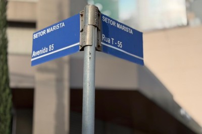 Novo binário nas T-10 e T-55 começa neste sábado (13/6) em Goiânia com Onda Verde e mão inglesa; veja o que muda