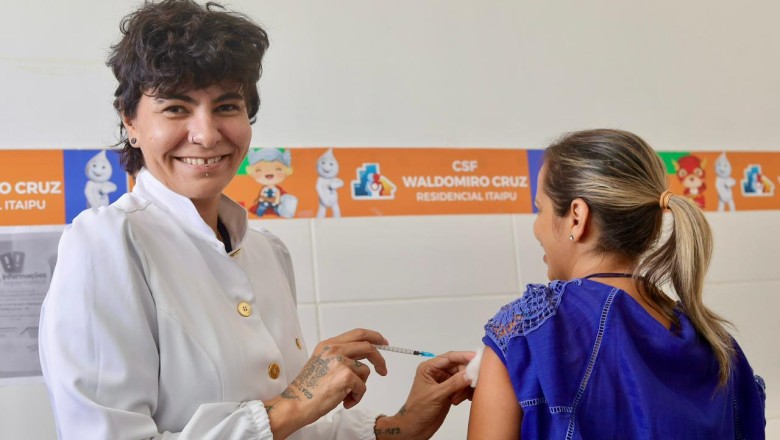 UBSs de Goiânia passam a abrir aos sábados em rodízio; veja unidades e horários