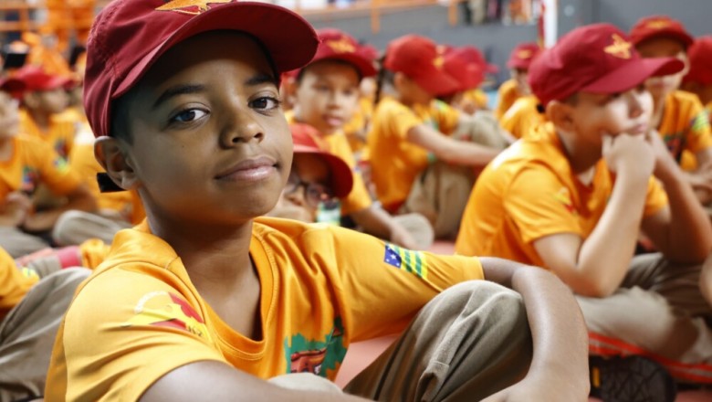 Saiu a lista de sorteados do Bombeiro Mirim: 4º ciclo de junho de 2026 contempla seis municípios de Goiás