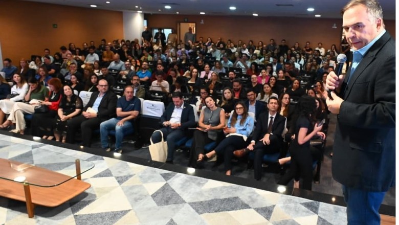 Goiânia reúne 230 servidores para aplicar a Nova Lei 14.133 e reduzir prazos nas licitações