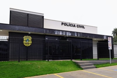 R$ 3,4 milhões em segurança: Quirinópolis ganha novas sedes da Deam e do 50º BPM