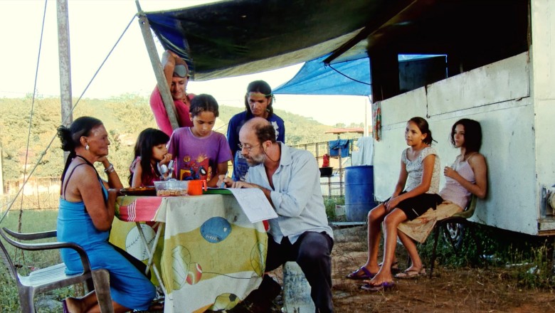 Cine Cultura oferece sessões gratuitas no sábado com pré-estreia de Apenas Coisas Boas e despedida de Mambembe