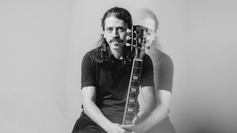 Do Overfuzz ao solo: Brunno Veiga revela 'A Outra Face' em show gratuito em Goiânia nesta quinta (18/06)