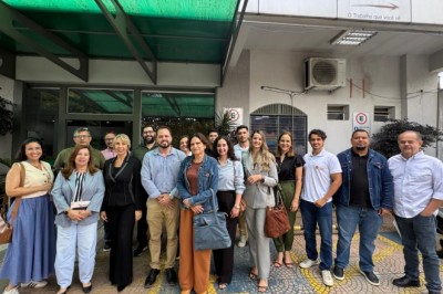 Goiânia sedia 4ª reunião do GynClima nesta quarta (17/6); cidade pode acessar até R$ 500 milhões do Fundo Clima