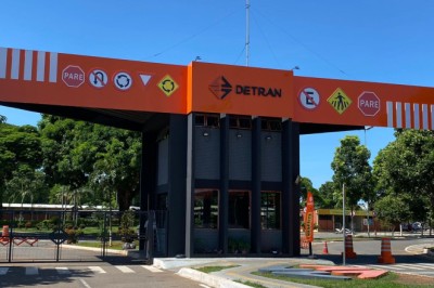 Junho Roxo no Trânsito: Detran-GO lança mobilização e destaca 785 mil condutores idosos em Goiás