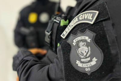 Operação Golpe Fatal cumpre 32 mandados contra fraudes bancárias após morte de idosa em Goiás