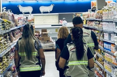 Cesta básica sobe 2,33% em Goiânia; variação de preços chega a 167,22% entre itens