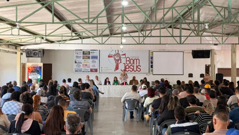 Conferência em Goiânia discute prioridades do SUS local; veja datas, temas e como participar