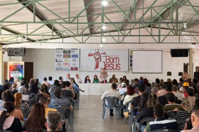 Conferência em Goiânia discute prioridades do SUS local; veja datas, temas e como participar