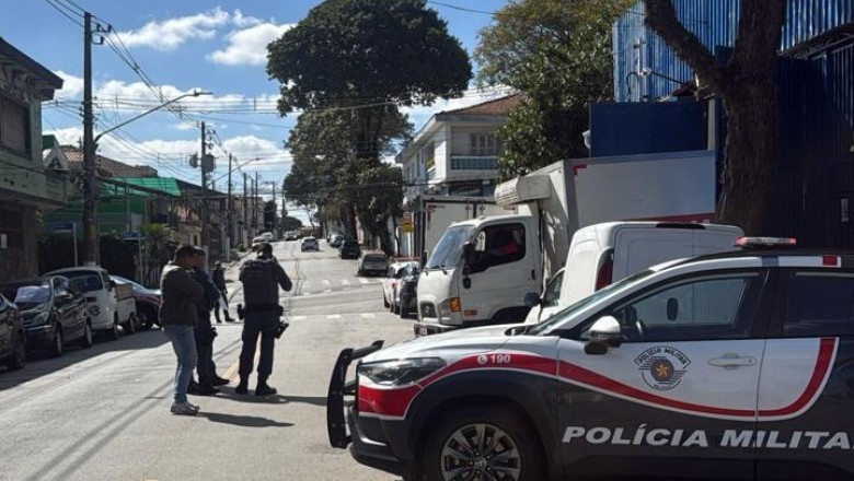 Polícia apreende 170 caixas de salmão roubado e prende investigado por receptação