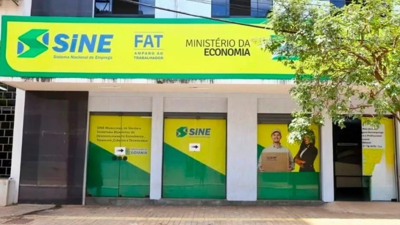 Feirão em Goiânia oferece 4 mil vagas de emprego e 700 cursos; participe até esta quarta (17/6)
