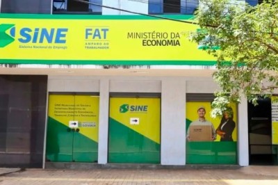 Feirão em Goiânia oferece 4 mil vagas de emprego e 700 cursos; participe até esta quarta (17/6)