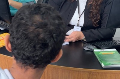 Mais de mil oportunidades em um dia: 1º Mutirão Smart Jovem movimenta busca por emprego em Goiânia