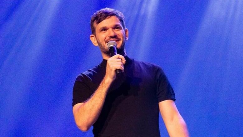 Sete pecados, muitas risadas: Padre Patrick faz três sessões no Teatro Goiânia neste sábado