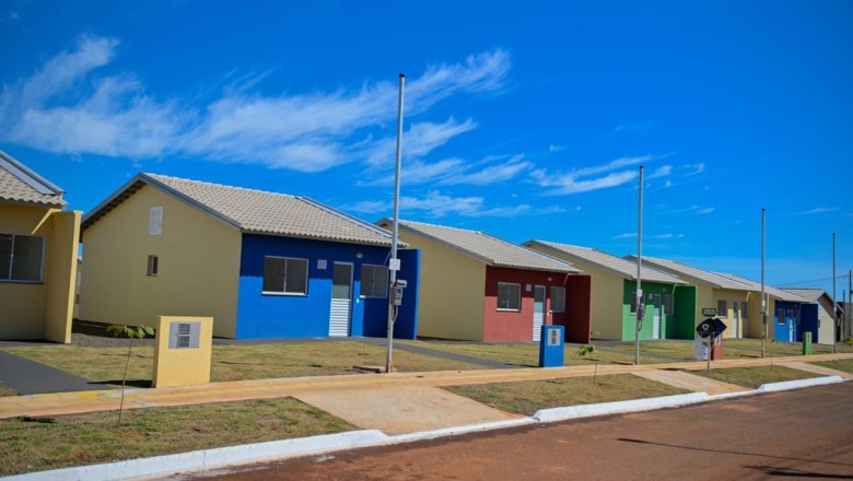 Sudoeste goiano recebe R$ 201 milhões em obras viárias e 34 moradias; veja o que muda entre Mineiros e Chapadão do Céu