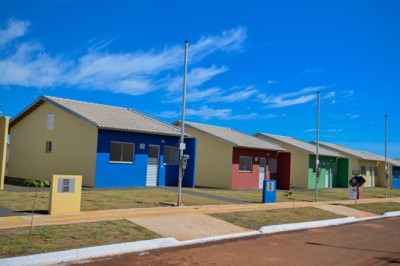 Sudoeste goiano recebe R$ 201 milhões em obras viárias e 34 moradias; veja o que muda entre Mineiros e Chapadão do Céu